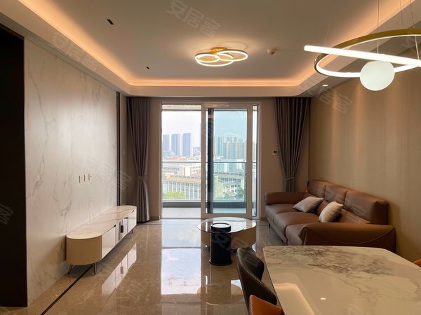 杭州临平临平理想臻品理想临平站南苑站押一付一免佣金出租房源真实