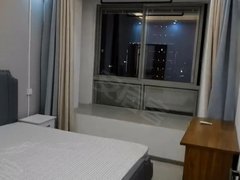 苏州高新区科技城瞰湖花园(五期) 3室1厅1卫  电梯房 精装修77平米出租房源真实图片
