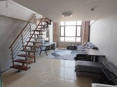 银川兴庆解放西街老大楼 名都国际公寓 实验小学 电梯房家具有钥匙随时可以看房出租房源真实图片