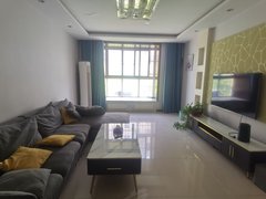 保定涿州德信文化公园新上宜佳旺广场中医院附近，德信公园对面拎包入住三居急租出租房源真实图片