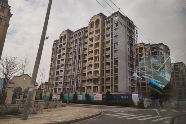 湖州小区 安吉小区 安吉小区 香溪丽园 香溪丽园怎么样