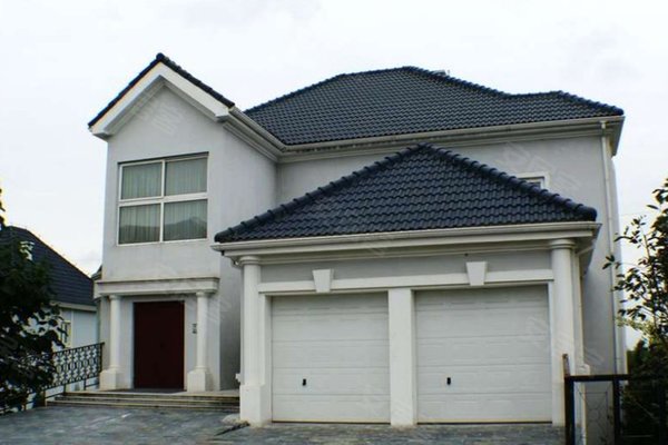 北京小区 怀柔小区 怀柔小区 湖光山舍 湖光山舍怎么样