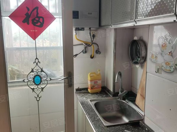 巢湖北门北门片区东方新世界(C区)东塘路东方新世界电梯房单身公寓空调热水器冰箱洗衣机家具出租房源真实图片