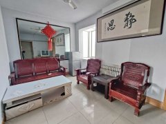 青州青州城区人民商场红庙小区 2室2厅1卫  70平米出租房源真实图片