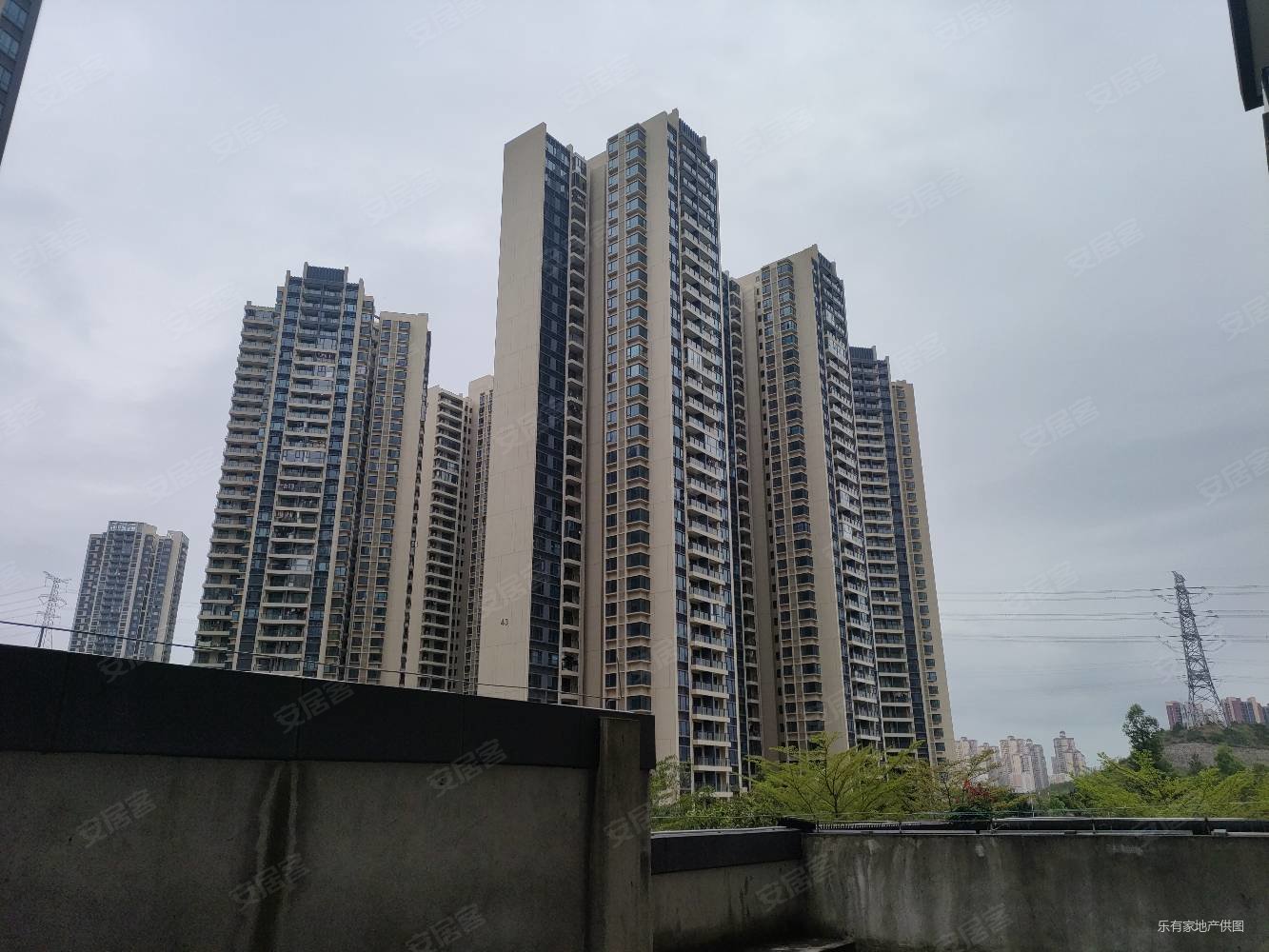 碧桂园太东公园上城