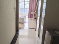 鹤壁淇滨世纪广场九州理想城 一室一厅 紧邻外国语一路之隔 拎包入住出租房源真实图片