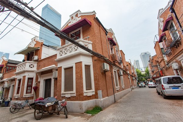 四明村,延安中路913弄9-121号-上海四明村二手房,租房-上海安居客