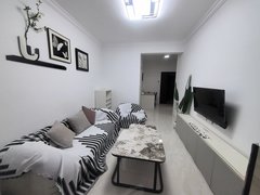 宜春袁州润达老城区润达 温馨两房一厅 包物业包宽带 押一付一 密码锁 燃气入户出租房源真实图片