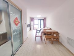 苏州吴江南部新城新港天城 2室2厅1卫 采光好 100平出租房源真实图片