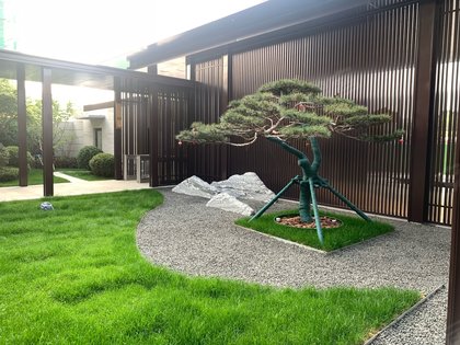 北宸外滩