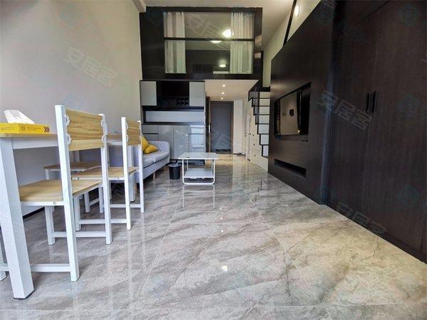 深圳龙岗大运恒明one地铁口公寓出租出租房源真实图片