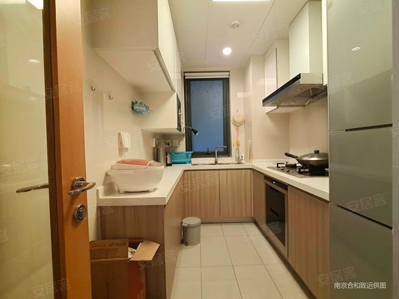 南京房产网>南京二手房>建邺二手房>奥体二手房>仁恒江湾城和苑>
