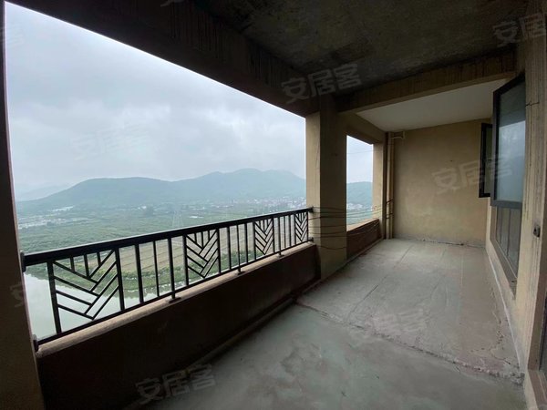 【多图】龙湖香醍溪岸(公寓住宅),临平北租房,超山风景区旁 望梅高架