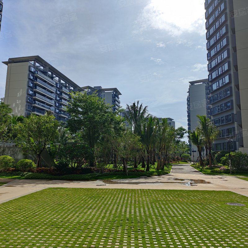 【融创高隆湾, 融创高隆湾小区详情,房价走势,房源,业主论坛】- 文昌