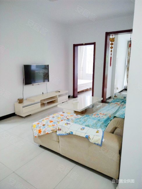 好房好赞,远东一中,有证,按揭贷款,商品房,翡丽城二手房,112万,2室2厅