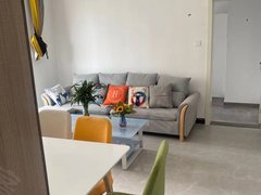 绍兴诸暨诸暨市区特租宝龙广场附近多套2室3室带阳台，红泰海亮陪读人民医院的出租房源真实图片