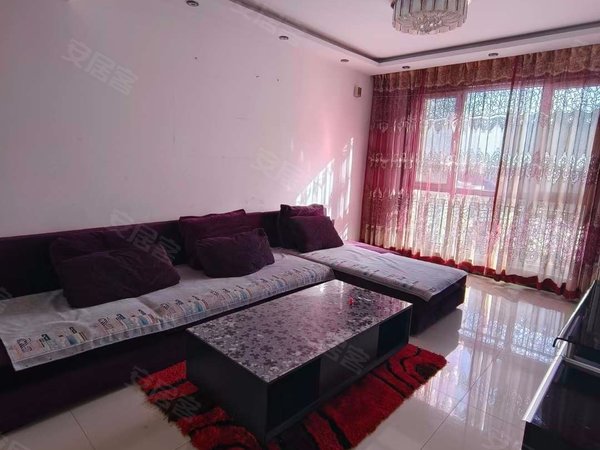 沈阳辽中辽中城区湖景国际湖景国际 2室1厅1卫 85平 精装修 电梯房