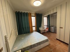 宜宾叙州南岸西区财富中心附近原香岭精美单间带独立卫生间，房间干净卫生。出租房源真实图片