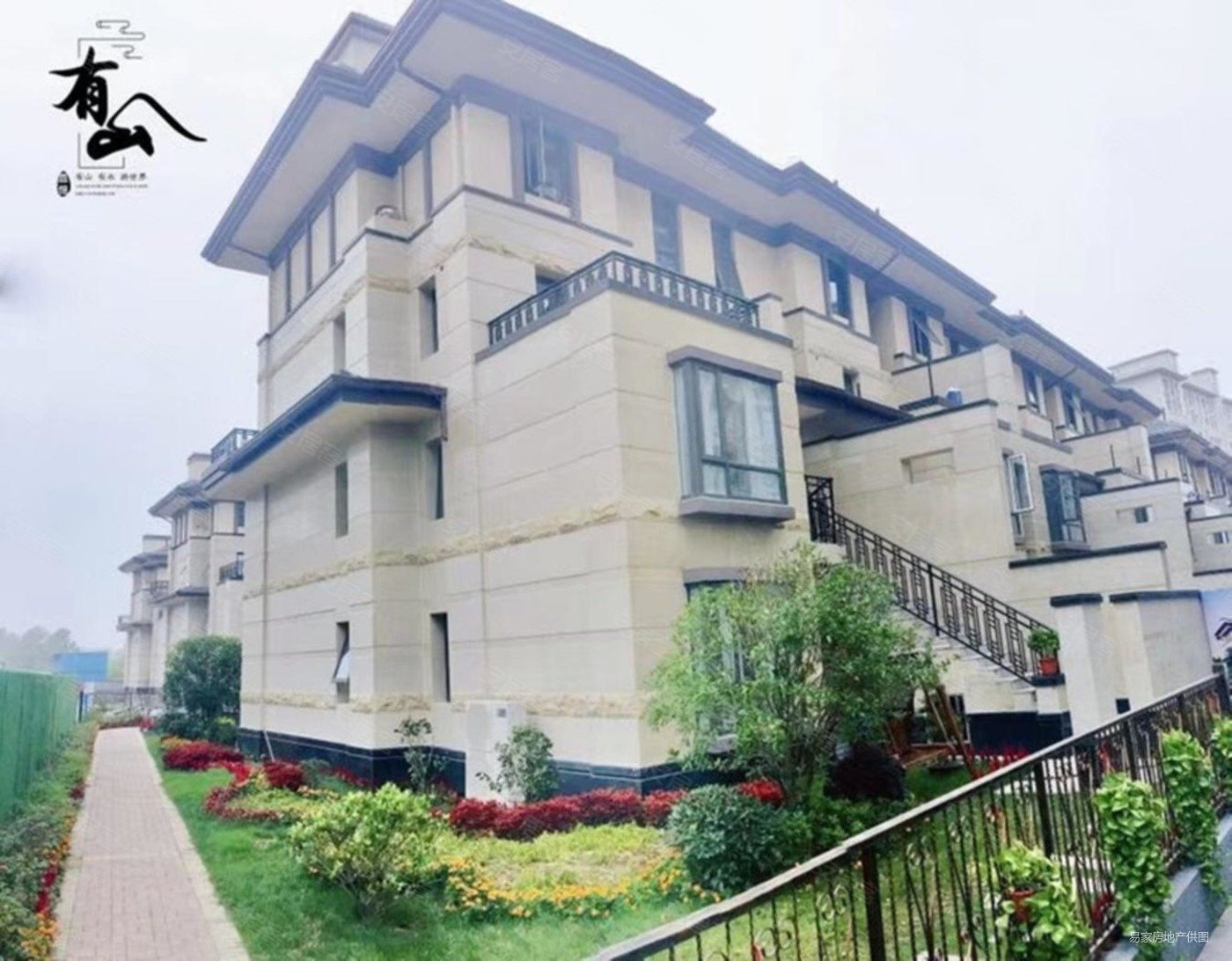 东郊小镇第四街区(别墅)二手房,200万,4室4厅,3卫,123平米-南京安居客