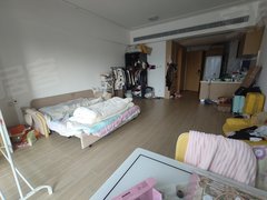 珠海香洲梅华优特公寓看房方便 拎包入住出租房源真实图片