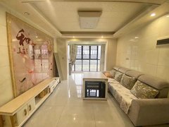 长沙开福山语城幸福考拉789 3室2厅2卫出租房源真实图片