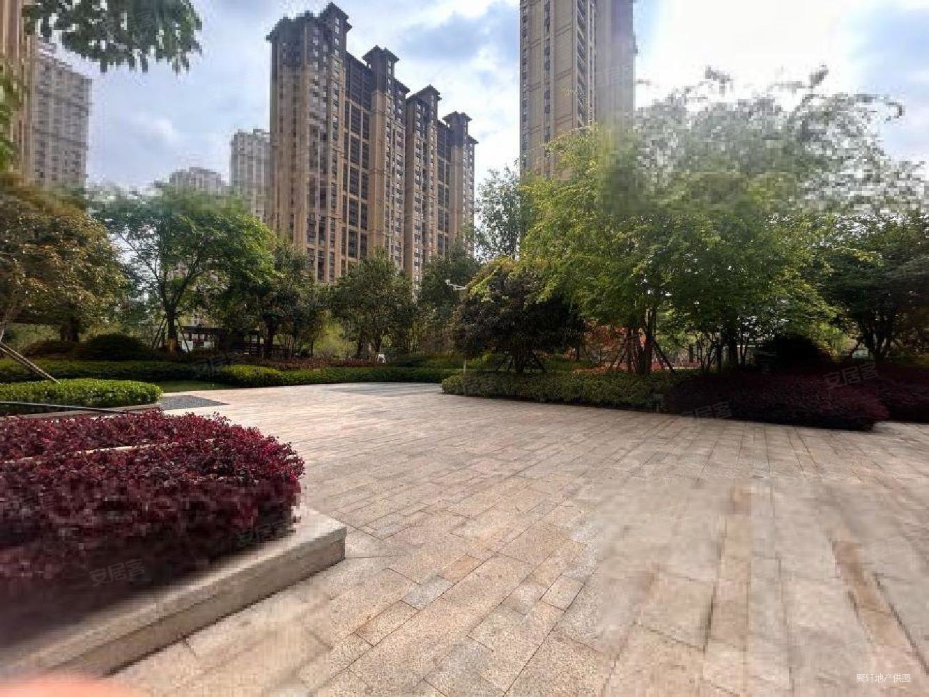 兰溪花园小区婚房单价总价相当低3室低于市场价出售