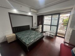 上海闵行静安新城情侣公寓，电梯朝南，燃气烧饭，居住均可出租房源真实图片