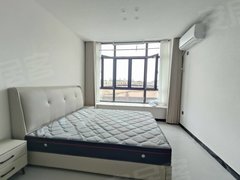 周口鹿邑上清湖公园精装修 可以拎包入住,家具家电齐全,可短租。出租房源真实图片