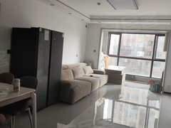 禹州禹州城区禹州北区恒达熙郡(禹州) 3室1厅2卫出租房源真实图片