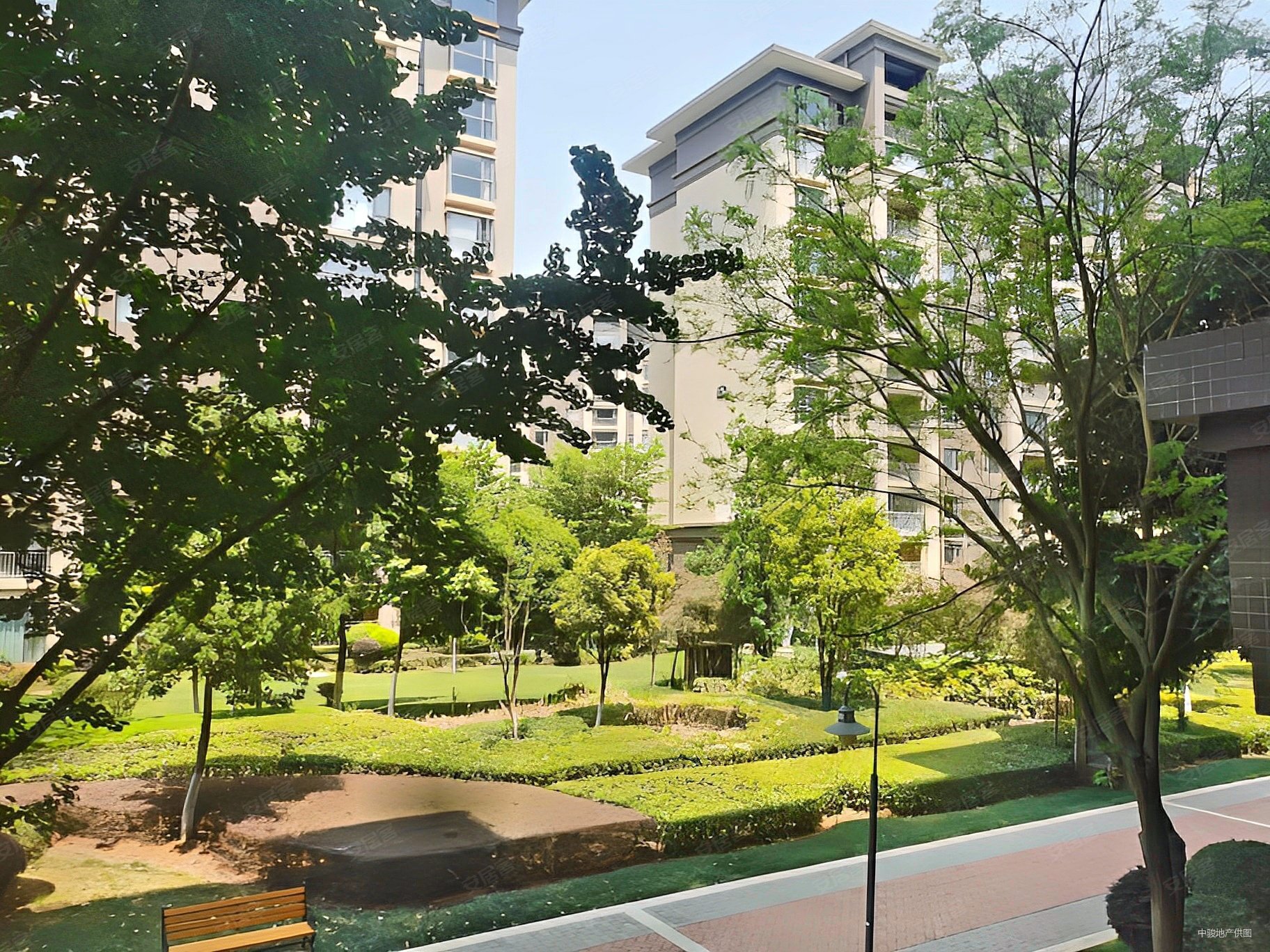 时代俊园翔盛园3室2厅2卫114.58㎡东西106万