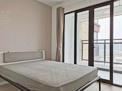 苏州吴中郭巷阳光城愉景湾 无中介 可免押 可月付 近地铁2号线独墅湖南站出租房源真实图片