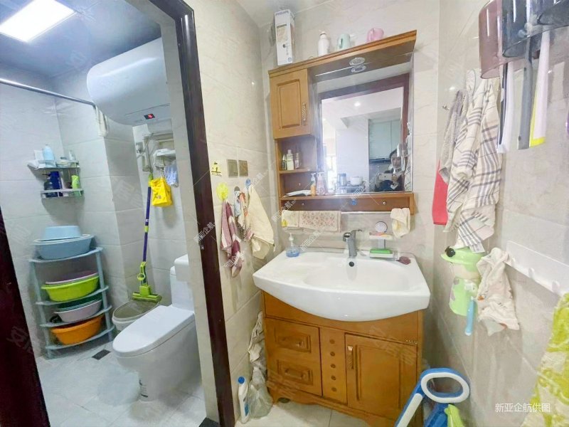 无遮挡 地铁3号线昌源站 怡合景苑 精装两房 诚心出售