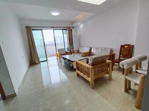 【多图】向南海德大厦,南山中心区租房,南山站双地铁口11号12号线,带