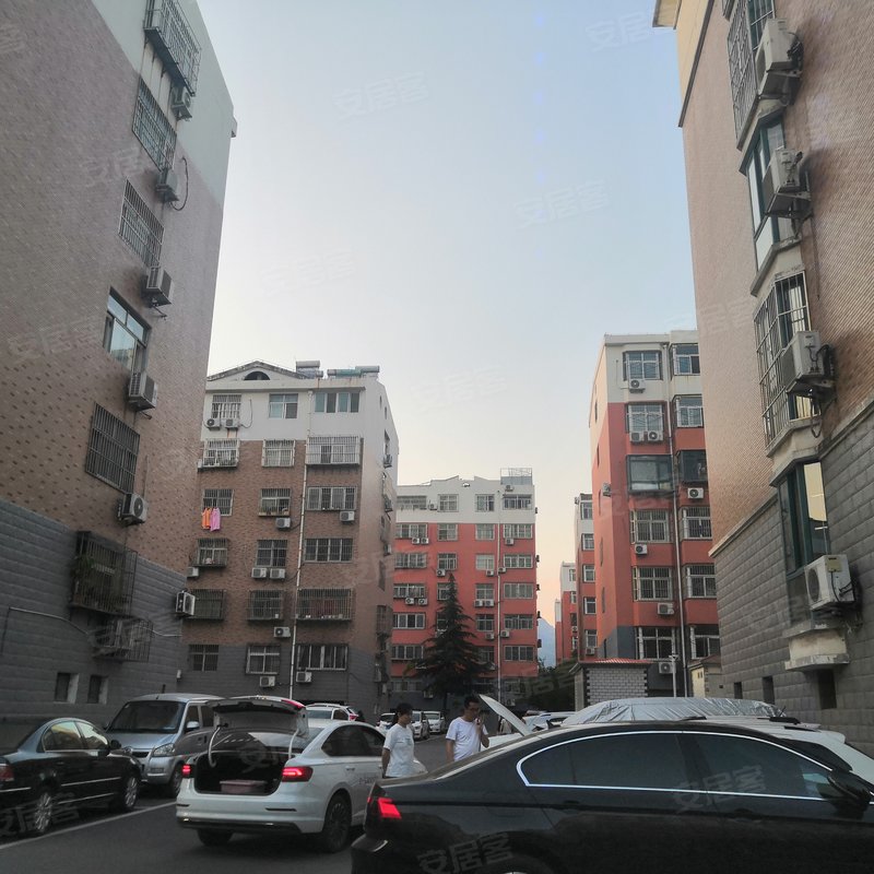 【东湖小区, 东湖小区小区详情,房价走势,房源,业主论坛】- 泰安58