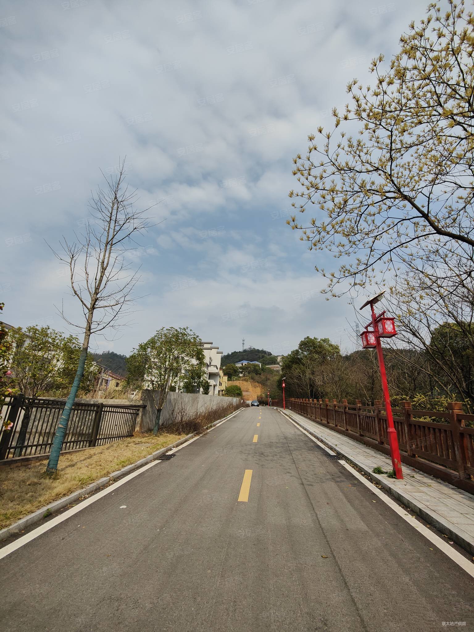 悅禧國際山莊(別墅)二手房,418萬,5室3廳,4衛,270平米-長沙安居客