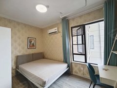 武汉汉阳鹦鹉0中介 可免押月付 福星惠誉汉阳城 马鹦路 拦江路 鹦鹉小巷出租房源真实图片