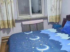 阜新细河细河城区安居小区6层2室一厅一卫拎包入住出租房源真实图片