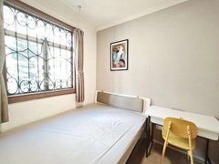 深圳福田益田村福田口岸附近！实图实价~可月付0中介！毕业生免押益田花园二期出租房源真实图片