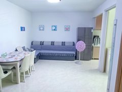 伊春伊春区明星购物广场半山国际 2室1厅1卫出租房源真实图片