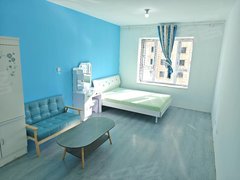 西宁城中南川东路独卫主卧实图，西门，大十字，水井巷，市一医院附近，无中介费出租房源真实图片