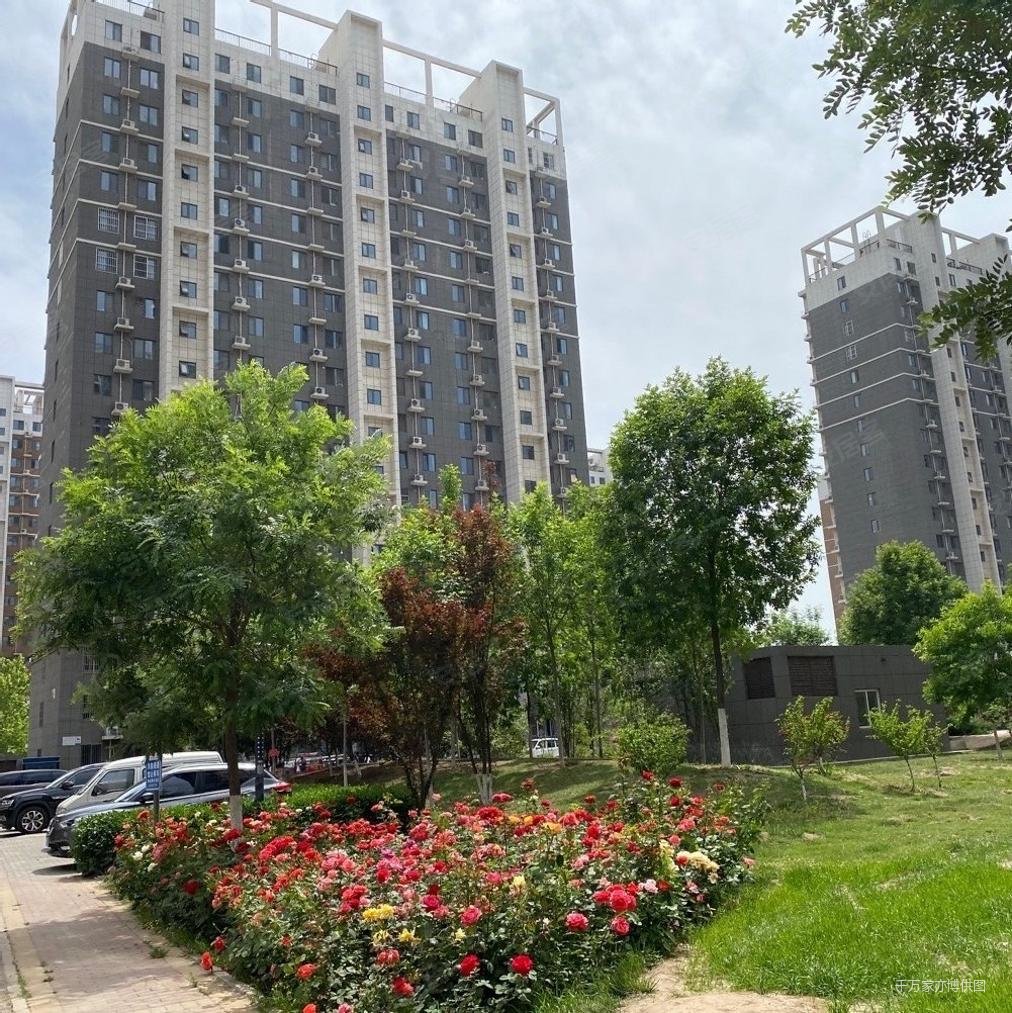 必卖好房现400w亦庄南海家园六里边户两居可做3居有钥匙