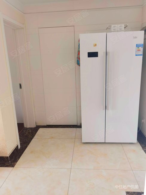 红山圣都(918号楼)|旅游路21737号2室2厅1卫91