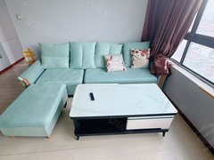 常州武进大学城香江康桥 电梯房 2室2厅null卫 南北通透出租房源真实图片