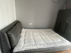 霍邱新店新店市场尚合府单间公寓，每月750，短租长租都可，随时看房出租房源真实图片