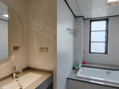 景德镇浮梁天宝公园艺术大学附近锦绣江山精装电梯3室2厅2卫家具家电齐全出租房源真实图片