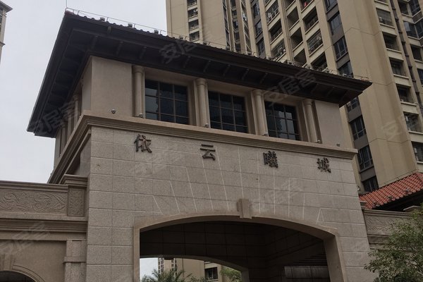 佛山小区 南海小区 狮山小区 依云曦城
