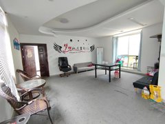 巴中巴州老江北江北名都酒店旁，220平大户型办公商住工作室均可出租房源真实图片