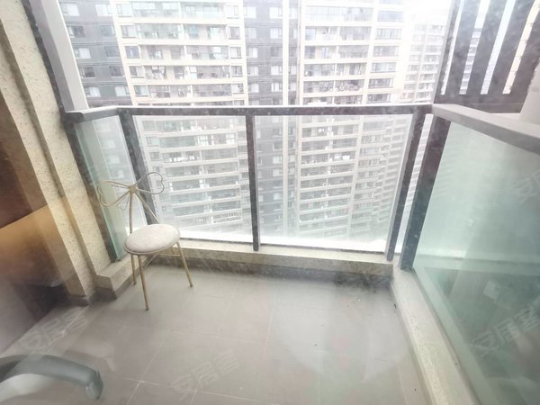 龙湖天璞,物业直租,包物业包车位,看中还能谈,萧山租房-杭州58安居客