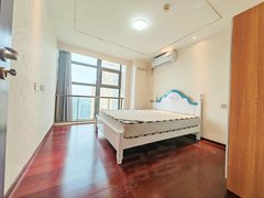 北京大兴大兴周边可月付!4号线!高层主卧!家具家电齐全!实拍随时看房!出租房源真实图片