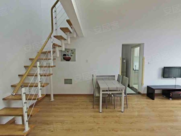 薛家岛租房,凤凰城 2室2厅2卫 电梯房 精装修94平米,黄岛租房-青岛58